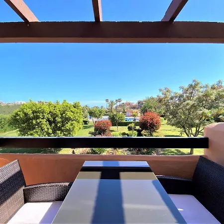 Apartment Adorable In Del Sol Casares